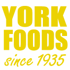 York Foods Logo